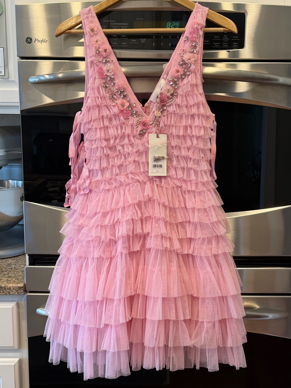 LoveShackFancy Minya Dress - NWT